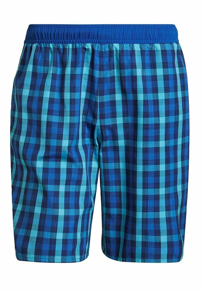 Adidas Performance Swimming Shorts - Blue 9 Adidas Performance Swimming Shorts - Blue - Image 7