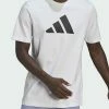 Adidas Performance LOGO - Print T-shirt - White 2 Adidas Performance LOGO - Print T-shirt - White -adidas Performance Shop b212ae01fa9d49c2b5779bb97c07f209