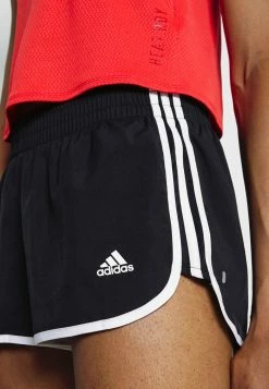 Adidas Performance Sports Shorts - Black/white -adidas Performance Shop b22d81cc349349098d5269b44f3912bf