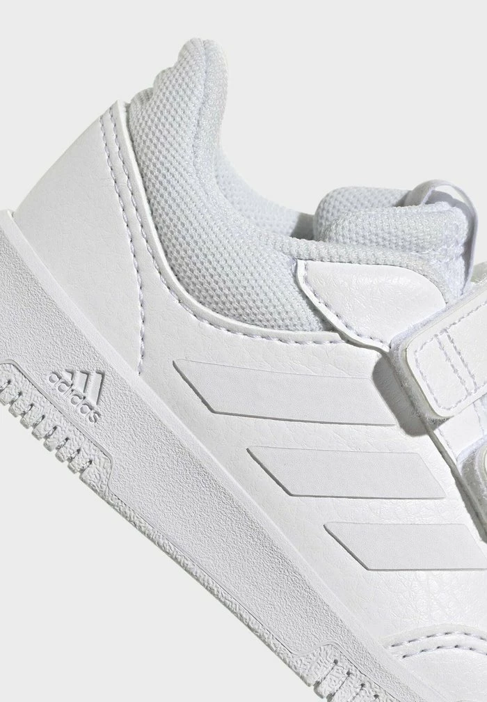 Adidas Performance Trainers - White 8 Adidas Performance Trainers - White - Image 6