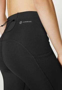 Adidas Performance FASTIMP 7/8 - Leggings - Black 13 Adidas Performance FASTIMP 7/8 - Leggings - Black -adidas Performance Shop b23ee2e8f0534599a1a2961f409d44f6