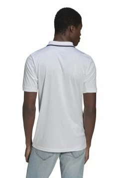 Adidas Performance REAL MADRID HOME - Football Shirt - White -adidas Performance Shop b2582bc79ce44a99b9152f2ffe3beecb