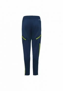 Adidas Performance JUVENTUS TURIN TRAININGS - Tracksuit Bottoms - Blue 8 Adidas Performance JUVENTUS TURIN TRAININGS - Tracksuit Bottoms - Blue -adidas Performance Shop b278564f47844fa0a293df1e8e277416