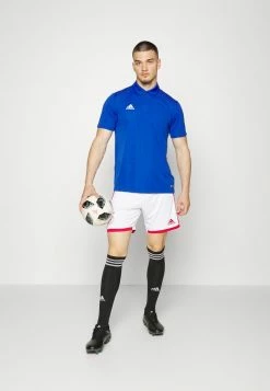 Adidas Performance AJAX AMSTERDAM HOME SHORT - Sports Shorts - White 11 Adidas Performance AJAX AMSTERDAM HOME SHORT - Sports Shorts - White -adidas Performance Shop b2989399ea7040ff89a1e3456c5a334a