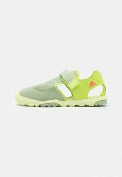 Adidas Performance CAPTAIN TOEY 2.0 - Walking Sandals - Magic Lime/pulse Lime/turbo