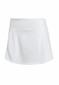 Adidas Performance TENNIS MATCH - Sports Skirt - White -adidas Performance Shop b2cb78e978764421b9b5a20619403743