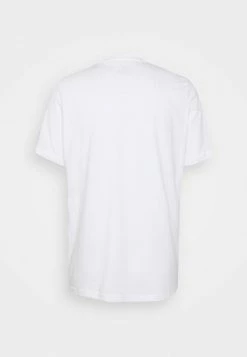 Adidas Performance Basic T-shirt - White/black 15 Adidas Performance Basic T-shirt - White/black -adidas Performance Shop b2dd0392e8c34389b7e7b0bb065e8434