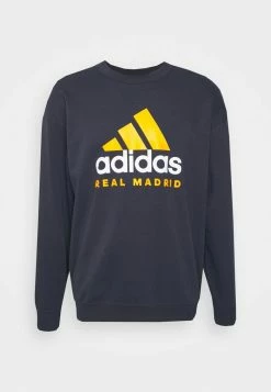 Adidas Performance REAL MADRID DNA - Club Wear - Night Navy -adidas Performance Shop b2e28e7bb96c4394a2716ddf92e7999e