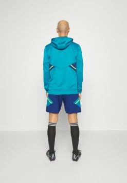 Adidas Performance JUVENTUS TURIN TRAININGS SHORT - Sports Shorts - Blue -adidas Performance Shop b2ec84fb16a943488c08c2e76d4002b8