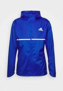 Adidas Performance OWN THE RUN - Running Jacket - Team Royal Blue/silver -adidas Performance Shop b3014f6cb9af4316a83cf0574dd8ee6f