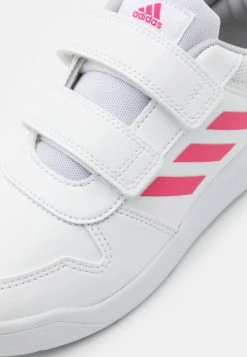 Adidas Performance TENSAUR UNISEX - Training Shoe - Footwear White/real Pink -adidas Performance Shop b301ba3ab494498a8052b3c1ed9e6a25