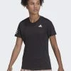 Adidas Performance Sports T-shirt - Black 1 Adidas Performance Sports T-shirt - Black -adidas Performance Shop b3110bdd0ac643edb15cca415c608848