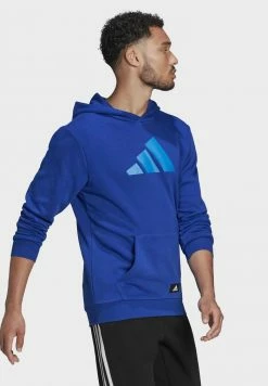 Adidas Performance Hoodie - Blue 10 Adidas Performance Hoodie - Blue -adidas Performance Shop b31792aa6eec4aaf9ff1da2a47a59e53