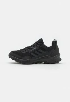 Adidas Performance TERREX AX4 HIKING - Hiking Shoes - Core Black/carbon/grey Four