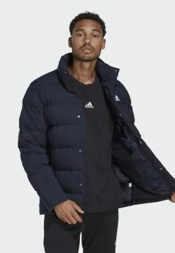 Adidas Performance Down Jacket - Blue