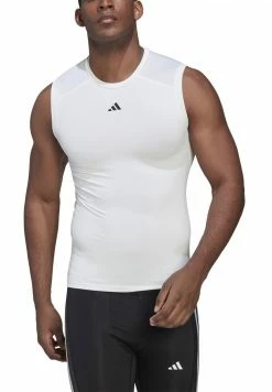 Adidas Performance Top - White 11 Adidas Performance Top - White -adidas Performance Shop b33e44fa21ba4335ab5e9fba2d9370eb