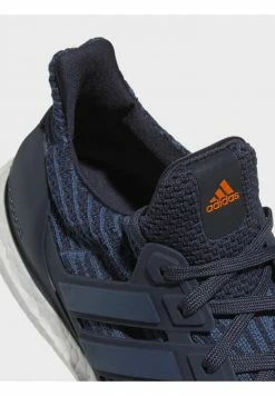 Adidas Performance ULTRABOOST 5.0 DNA UNISEX - Trainers - Blue -adidas Performance Shop b3417040f3b0401cb25982fc8b8114a5
