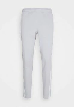 Adidas Performance SQUAD - Tracksuit Bottoms - Team Light Grey