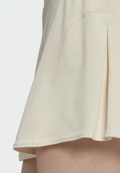 Adidas Performance ROCK - Sports Skirt - Beige -adidas Performance Shop b34fdf415c6b4a90a1e4c707359a860d