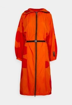 Adidas Performance ADIDAS X MARIMEKKO - Training Jacket - Collegiate Orange -adidas Performance Shop b3523d3d9d8e407e833dbbf69ead505c