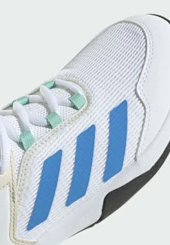 Adidas Performance ADIZERO CLUB - Clay Court Tennis Shoes - White 21 Adidas Performance ADIZERO CLUB - Clay Court Tennis Shoes - White -adidas Performance Shop b36bd99e56314a37b68d5c826021ca66