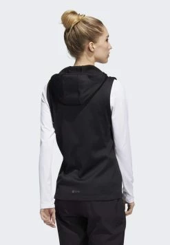 Adidas Performance Waistcoat - Black 12 Adidas Performance Waistcoat - Black -adidas Performance Shop b36cd473a08342178b133b755dd63cdf