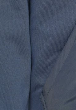 Adidas Performance Zip-up Sweatshirt - Grey Orange Blue -adidas Performance Shop b37c3bb4c88b4f1cb08b804f163e756b