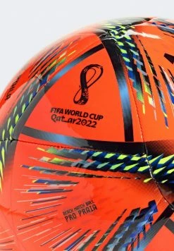 Adidas Performance AL RIHLA PRO BEACH - Football - Orange -adidas Performance Shop b37eff0df4334645ada11615f57d711b