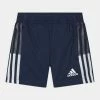 Adidas Performance TIRO UNISEX - Sports Shorts - Team Navy Blue 2 Adidas Performance TIRO UNISEX - Sports Shorts - Team Navy Blue -adidas Performance Shop b38d5dadea044fc9bec6021ddddecfac