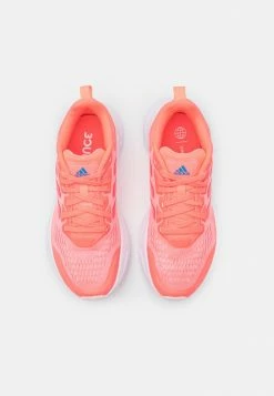 Adidas Performance QUESTAR - Neutral Running Shoes - Red -adidas Performance Shop b3c406167b7d4f998da52d90372d7ae1