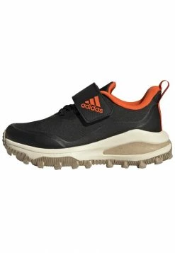 Adidas Performance FORTARUN ATR LO EL K UNISEX - Neutral Running Shoes - Black