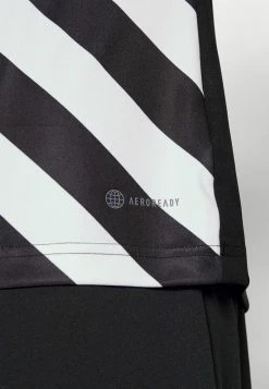 Adidas Performance ENTRADA 22 GFX - Football Shirt - Black/white 13 Adidas Performance ENTRADA 22 GFX - Football Shirt - Black/white -adidas Performance Shop b3d2f871e5ec4ae0b9281a523de2bb68