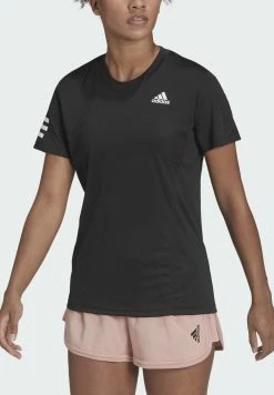 Adidas Performance Sports T-shirt - Black 15 Adidas Performance Sports T-shirt - Black -adidas Performance Shop b3da853e77c44aedab3fcfcf85e2172e