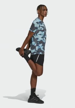 Adidas Performance ICON ALL OVERSIZE - Print T-shirt - Multicolour -adidas Performance Shop b3e2268094a94a0aa9099f21d0585d53