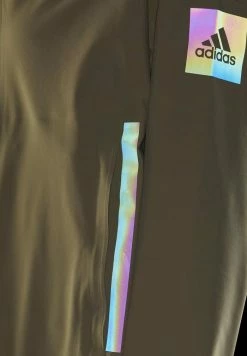 Adidas Performance MYSHELTER - Waterproof Jacket - Beige -adidas Performance Shop b406e28cc2a343c3a0ab9d0c8b963ad5