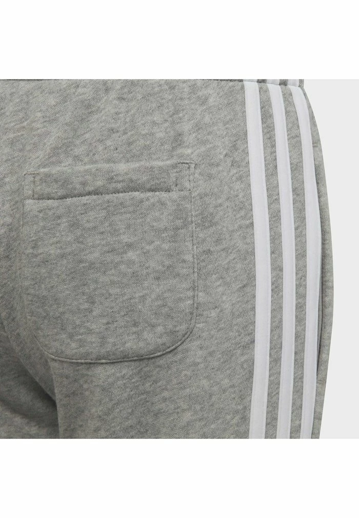 Adidas Performance Tracksuit Bottoms - Grey 5 Adidas Performance Tracksuit Bottoms - Grey - Image 3