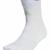 Adidas Performance ADIDAS 4D QUARTER - Sports Socks - White -adidas Performance Shop b4173f915fcf4381819cd387ddc79f01