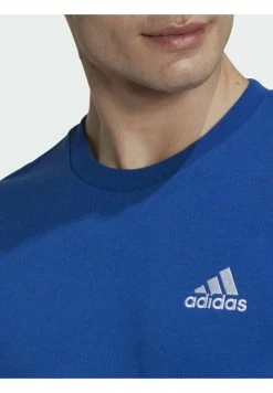 Adidas Performance FEELCOZY - Sweatshirt - Blue 14 Adidas Performance FEELCOZY - Sweatshirt - Blue -adidas Performance Shop b41af85be554490e9765cca23ef702db