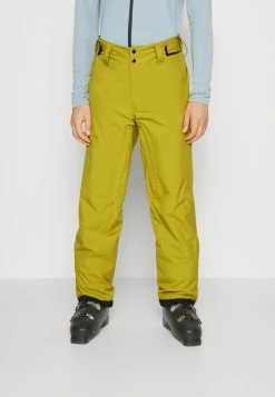 Adidas Performance RESORT TWO LAYER INSULATED - Trousers - Pulse Olive