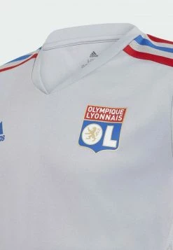 Adidas Performance D'ENTRAÎNEMENT OLYMPIQUE LYONNAIS CONDIVO 22 - Club Wear - Grey -adidas Performance Shop b432175f512d47e2b1c456775afaf56f