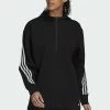 Adidas Performance FUTURE ICON - Hoodie - Black