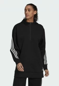 Adidas Performance FUTURE ICON - Hoodie - Black