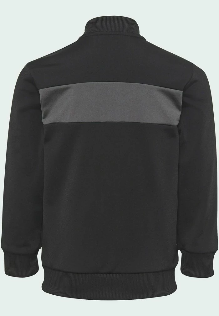 Adidas Performance Tracksuit - Black 8 Adidas Performance Tracksuit - Black - Image 6