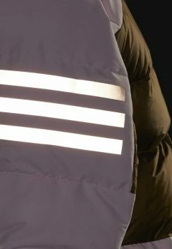 Adidas Performance Winter Jacket - Brown, Pink 16 Adidas Performance Winter Jacket - Brown, Pink -adidas Performance Shop b452c070b5d14f4a91575bc0ab77235a