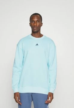 Adidas Performance Sweatshirt - Blue