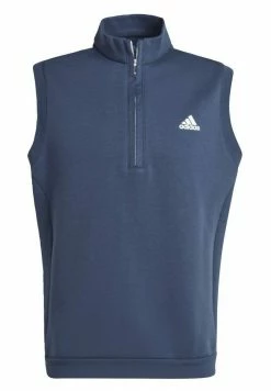 Adidas Performance 4-2-D-08-5 - Waistcoat - Blue -adidas Performance Shop b4568e89cd4b47e08f43e2c93d0958ad