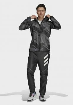 Adidas Performance TERREX AGRAVIC TRAIL RUNNING - Trousers - Black 14 Adidas Performance TERREX AGRAVIC TRAIL RUNNING - Trousers - Black -adidas Performance Shop b466872a4d3049d387f60c4d11a57821