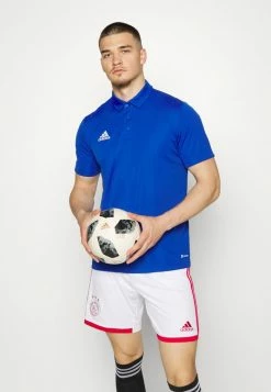 Adidas Performance AJAX AMSTERDAM HOME SHORT - Sports Shorts - White 13 Adidas Performance AJAX AMSTERDAM HOME SHORT - Sports Shorts - White -adidas Performance Shop b47ab614588846038249b55bf5f1a2af