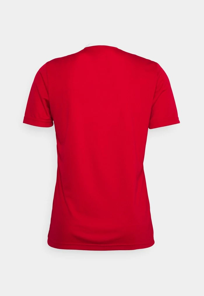 Adidas Performance ENTRADA - Sports T-shirt - Team Power Red 4 Adidas Performance ENTRADA - Sports T-shirt - Team Power Red - Image 2