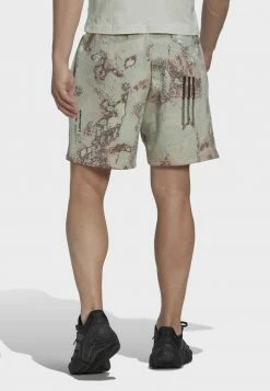 Adidas Performance PARLEY - Shorts - Green -adidas Performance Shop b4924433d66c4e2f8fbf15b896aa365b
